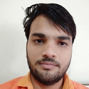Ramandeep Sharma-Freelancer in ,India