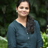 Yachna Jacob-Freelancer in Pune,India