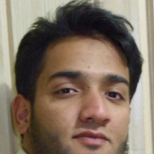 Noman Raza-Freelancer in Tarbela Dam KPK,Pakistan