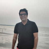 Girish Changlani-Freelancer in Mumbai,India