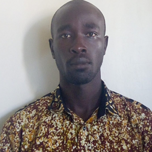 Nickson Kwemoi-Freelancer in ,Kenya