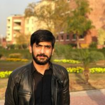 Hamza Cheema-Freelancer in ,Pakistan