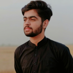 Behzad Mubeen-Freelancer in Gujranwala,Pakistan