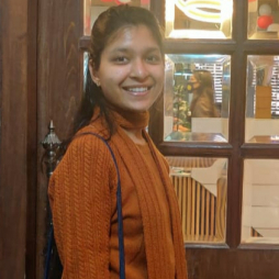 Shreya Agarwal-Freelancer in Bareilly,India