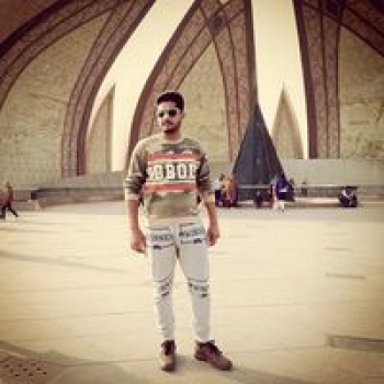 Azeem Janjua-Freelancer in Rawalpindi,Pakistan