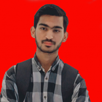 Shahab Ahmad-Freelancer in Lahore,Pakistan