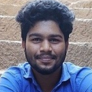 Karan Kacharu Sonawane-Freelancer in Pune,India