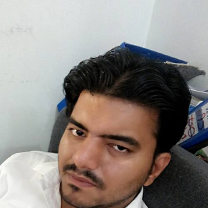 Muhammad Naveed Ahmad-Freelancer in Multan,Pakistan