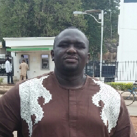 Agonoh Aruwa-Freelancer in ,Nigeria