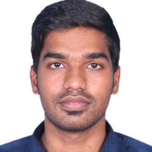 Hari Haran-Freelancer in Chennai,India