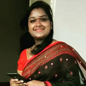Shwetha R-Freelancer in ,India