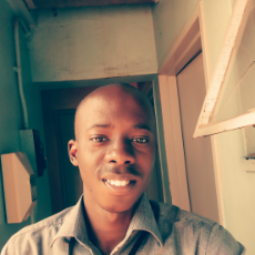 Billy Kasanga-Freelancer in Kitwe,Zambia