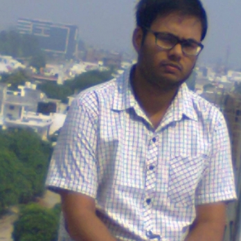 Deepanshu Raj-Freelancer in Lucknow,India