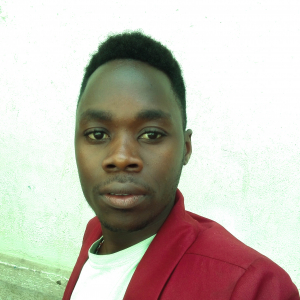 Cyprian Mbai-Freelancer in Mombasa,Kenya