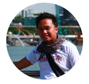 Mckirbz Delz-Freelancer in ,Philippines