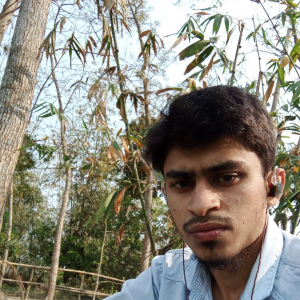 Jake K-Freelancer in Chittagong,Bangladesh