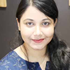 Susmita Paul-Freelancer in Darjiling,India