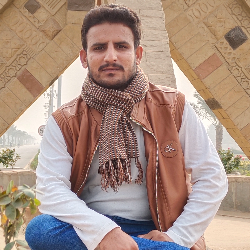 Imran Haider-Freelancer in Lahore,Pakistan