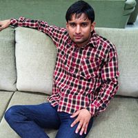 Deepak Kumar Soni-Freelancer in jaipur,India