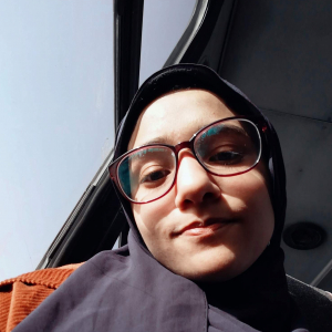 Radwa Omar-Freelancer in Cairo,Egypt