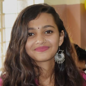 Prerna Mishra-Freelancer in ,India