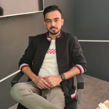 Rao Arslan-Freelancer in ,UAE