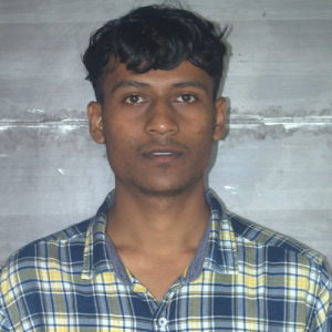 Prathamesh patil-Freelancer in Kolhapur,India