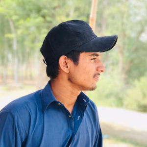 Usman Chitta-Freelancer in Lahore,Pakistan