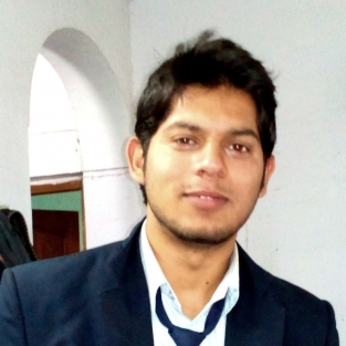 Gautam Kumar-Freelancer in Bengaluru,India