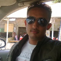 Ayman Alzaidy-Freelancer in ,Yemen