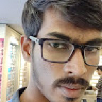 Harshith Babu.n-Freelancer in Bengaluru,India