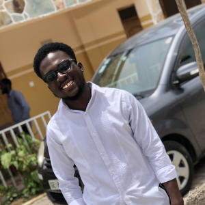 Emmanuel Junior Obu-Freelancer in Accra,Ghana