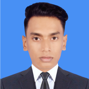 Shahariar Sabbir-Freelancer in Bogra,Bangladesh