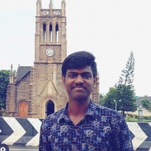 Sarathkumar Ps-Freelancer in Thrissur,India