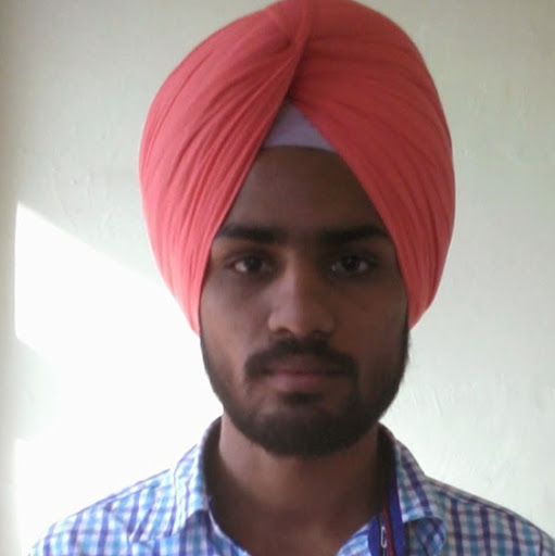 Sukhwinder Singh-Freelancer in ,India