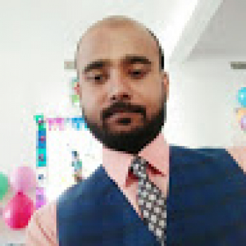 Kundan Goswami-Freelancer in ,India