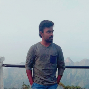 Aravind Chandran-Freelancer in TAMILNADU,India