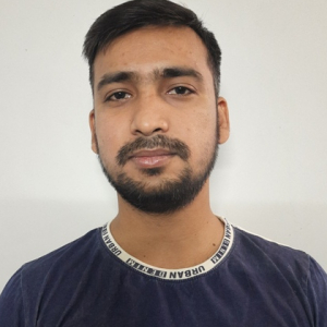 Ankesh Kumar-Freelancer in NOIDA,India