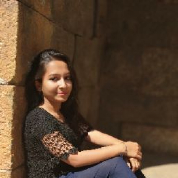 Manisha Dalai-Freelancer in Bangalore,India