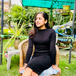 Sandhya Gyawali-Freelancer in Kathmandu,Nepal