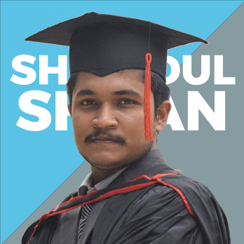 Shohidul Shaan-Freelancer in Dhaka,Bangladesh