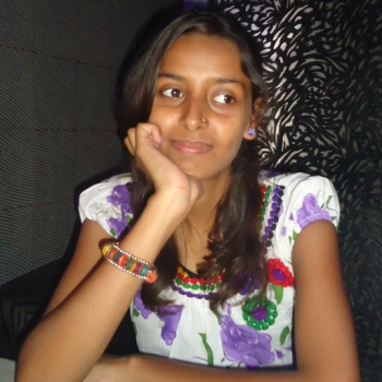Kirti Nigam-Freelancer in Bangalore,India