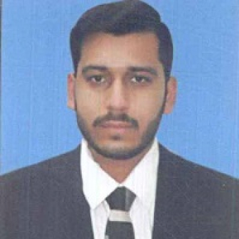 Ahmad Raza-Freelancer in ,Pakistan
