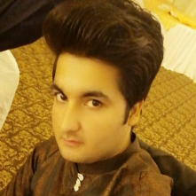 Mansoor Khan-Freelancer in Lahore,Pakistan