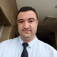 Mesut Güney-Freelancer in ,Turkey