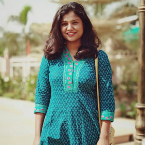 nikita chand-Freelancer in Raipur,India