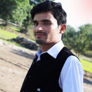 Adnan Chouhadry-Freelancer in Rahim Yar Khan,Pakistan