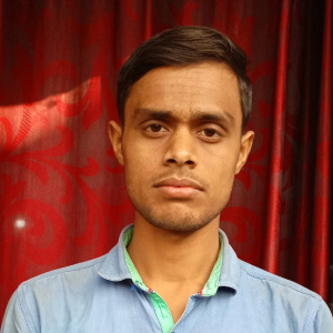 Govind Kumar-Freelancer in Bagaha,India