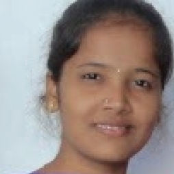 Saritha Reddy-Freelancer in Hyderabad,India