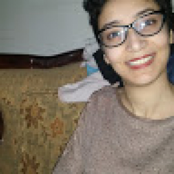 Radwa Shalaby-Freelancer in Cairo,Egypt